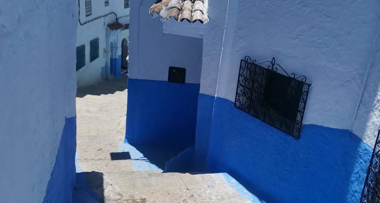 15-Days Experience Across Morocco - Morocco Sahara Desert Travel 8
