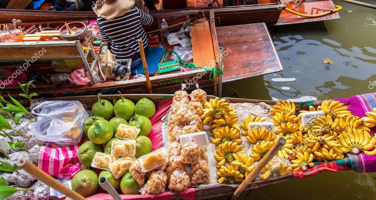 Tesoro de Tailandia en 9 días 8 noches - LVP Travel 4