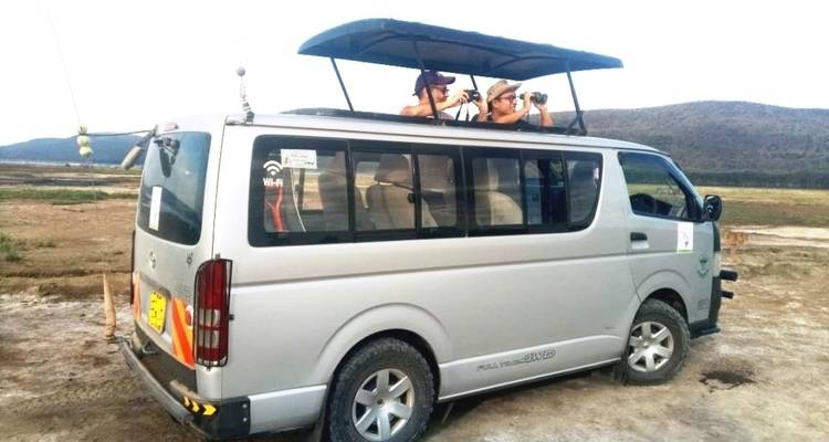 7 Days Masai Mara, the lakes & Amboseli safari. - African Breeze Safaris 6