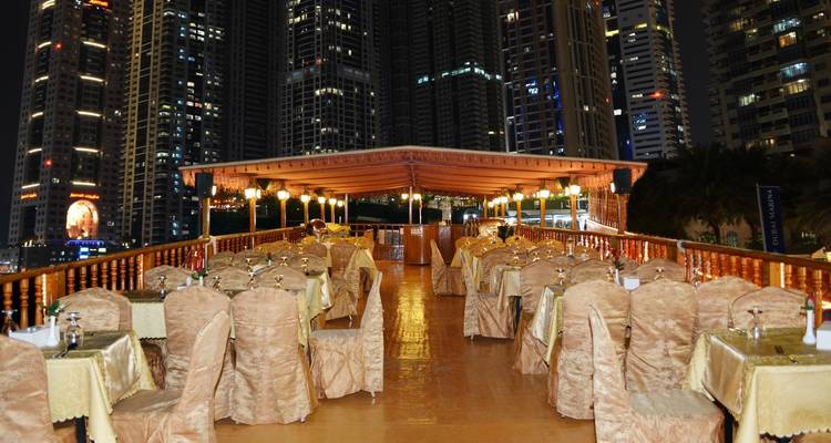 Dubaï et Burj Khalifa avec le triangle d'or de l'Inde - Holidays At 7