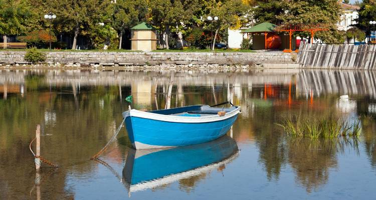 ¡Cuatro Días de Diversión al Sol de Ohrid! (Turistas bienvenidos, ¡empecemos!) - Urban Folx Travel 4