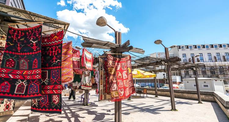 ¡Cuatro Días de Diversión al Sol de Ohrid! (Turistas bienvenidos, ¡empecemos!) - Urban Folx Travel 6