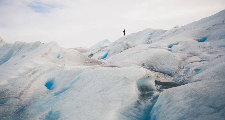 Trekking Fitz Roy&Cerro Torre. Glaciar Perito Moreno - Senderismo Naturaleza Parque Nacional "Los Glaciares" (6 días) - ASI Reisen 6