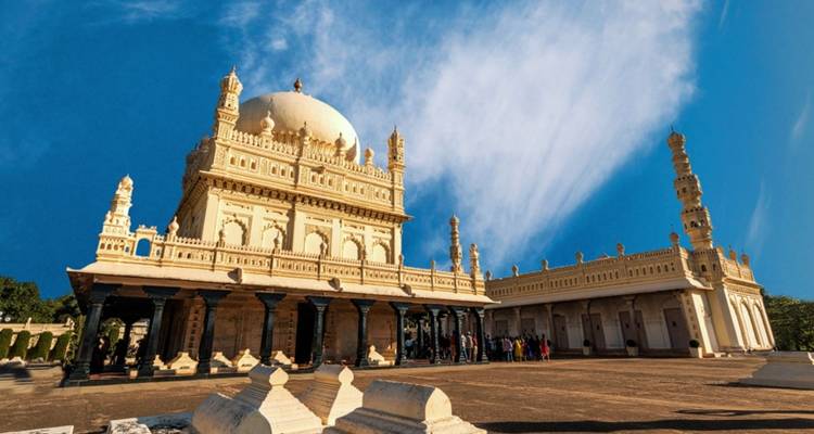 An Exclusive Private Luxury Tour to Mysuru (From Delhi with Flights) - Adreva Trotter Pvt Ltd 4