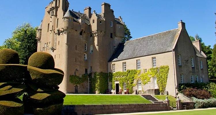 A Scottish Journey 2023 - Back-Roads Touring 9