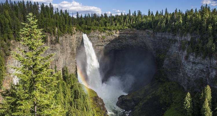 Rocheuses canadiennes : Parcs nationaux en direction de l’ouest - G Adventures 9