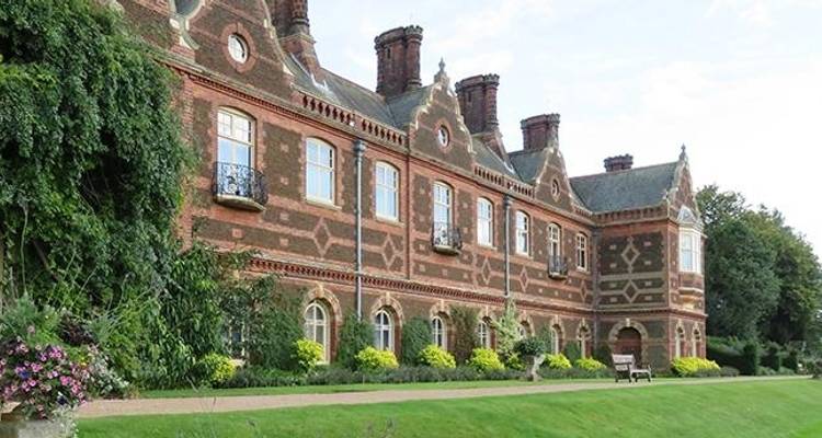 Enchanting Eastern England - Blue-Roads Touring 8