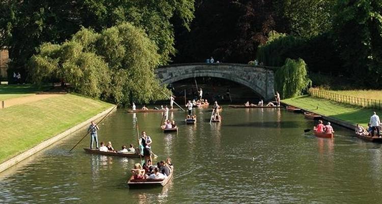 Enchanting Eastern England - Blue-Roads Touring 7