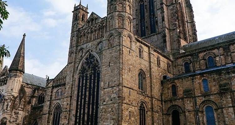 Enchanting Eastern England - Blue-Roads Touring 1