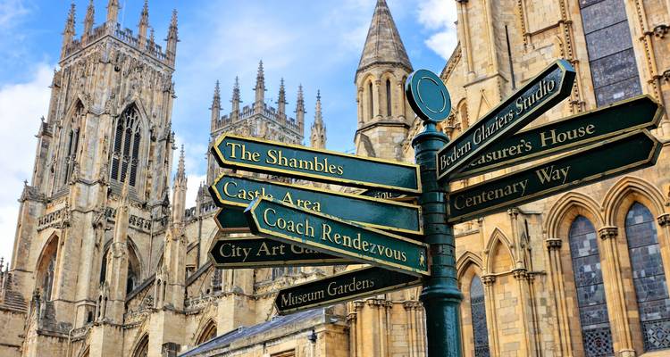 L'enchantement de l'Est de l'Angleterre - Blue-Roads Touring 3
