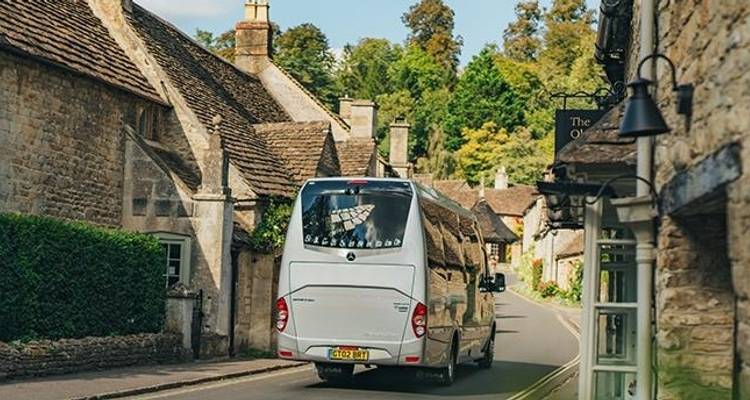 Corazón de Inglaterra - Blue-Roads Touring 7