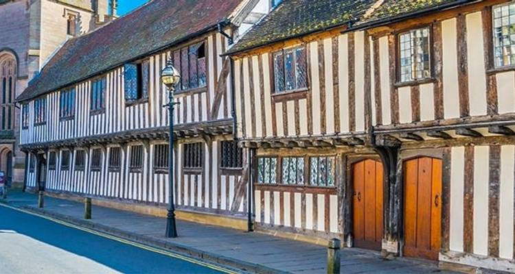 Corazón de Inglaterra - Blue-Roads Touring 8