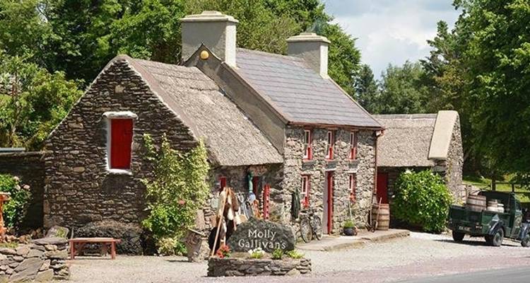 Rincones de Irlanda del sur - Blue-Roads Touring 9