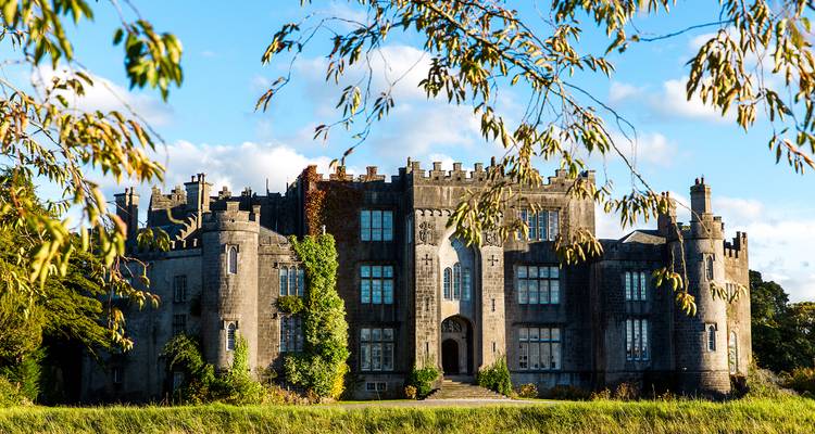 Rincones de Irlanda del sur - Blue-Roads Touring 1