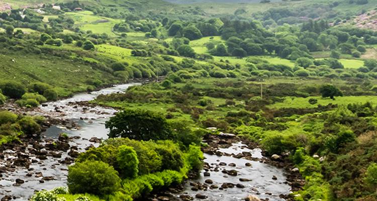 Rincones de Irlanda del sur - Blue-Roads Touring 2