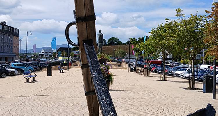 Rincones de Irlanda del sur - Blue-Roads Touring 4