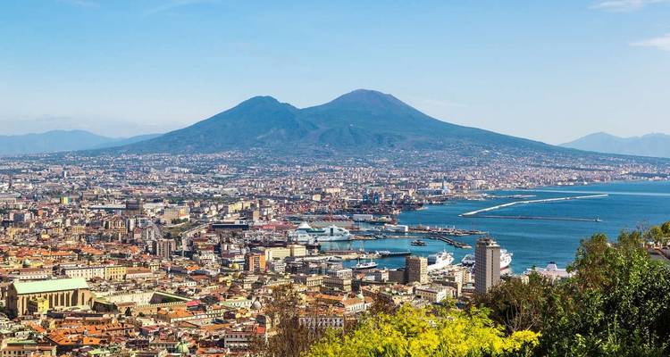 Rome, Sorrente et la côte amalfitaine - Explore! 3