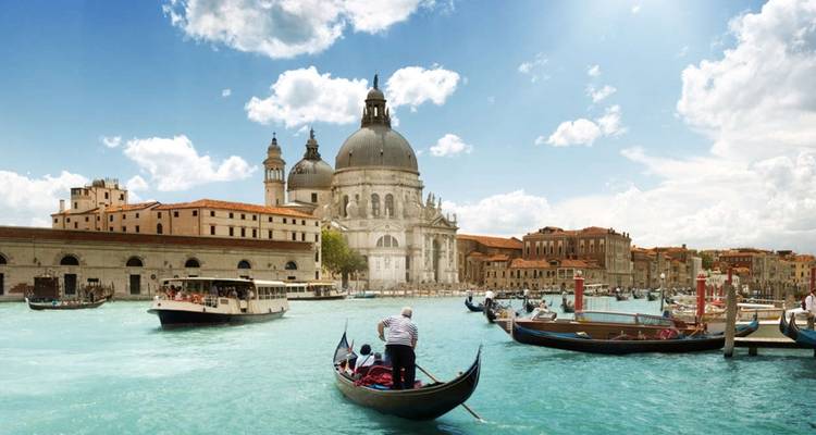 De Rome à Venise - Les points forts de l'Italie du Nord - Explore! 10