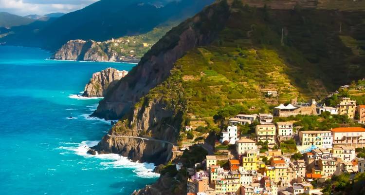 De Rome à Venise - Les points forts de l'Italie du Nord - Explore! 9