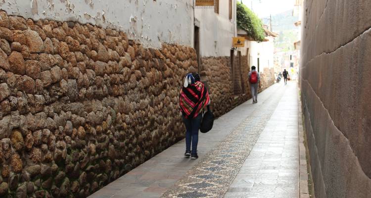 Cultural Cusco - Machu Picchu and Rainbow Mountain - Terres des Incas 1
