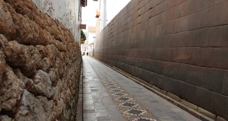 Cultural Cusco - Machu Picchu and Rainbow Mountain - Terres des Incas 3