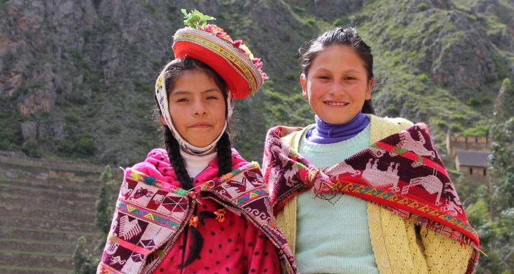 Cultural Cusco - Machu Picchu and Rainbow Mountain - Terres des Incas 6