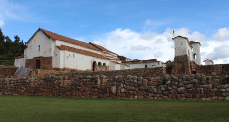 Cultural Cusco - Machu Picchu and Rainbow Mountain - Terres des Incas 7