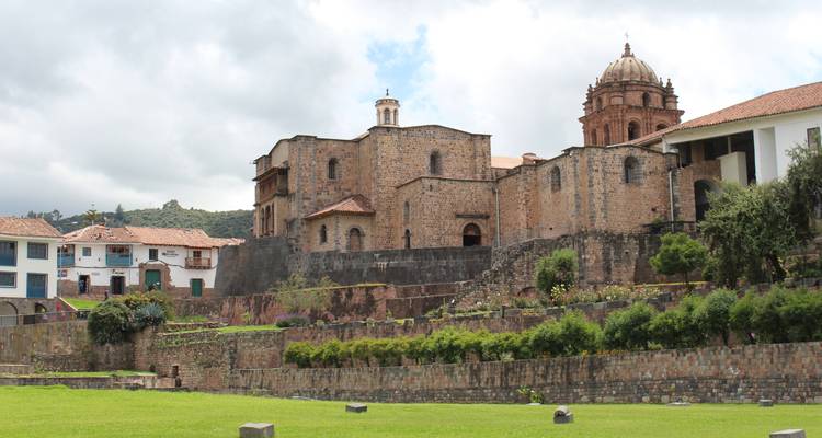 Cultural Cusco - Machu Picchu and Rainbow Mountain - Terres des Incas 8