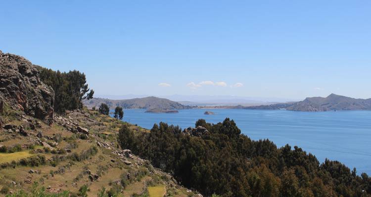 The Peru of the Incas - Terres des Incas 8