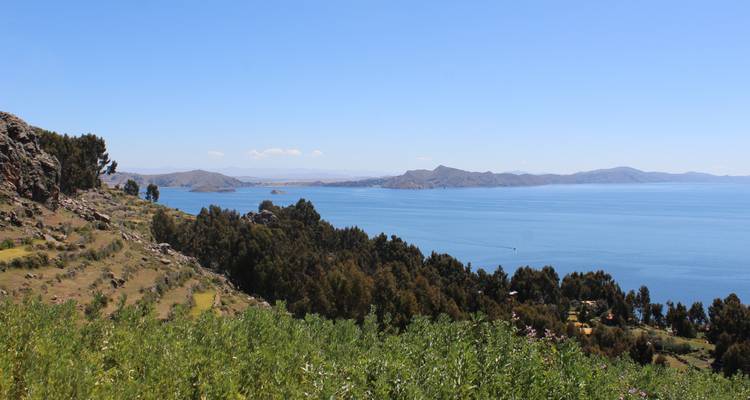 The Peru of the Incas - Terres des Incas 10