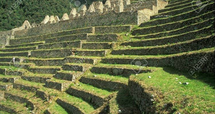 Crossing the Andes and the Amazon - Terres des Incas 2