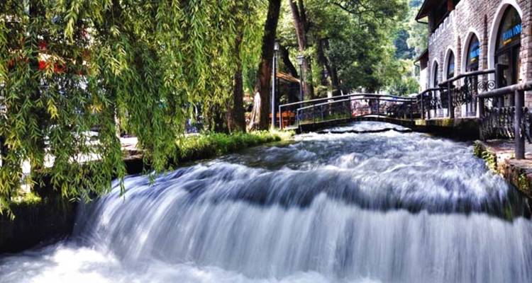 Circuito de 3 días por Bosnia en todas las estaciones, de Mostar a Sarajevo, Travnik y Jajce. Minicircuito por Bosnia - Herzegovina para visitar los lugares más importantes. - Monterrasol Travel 10