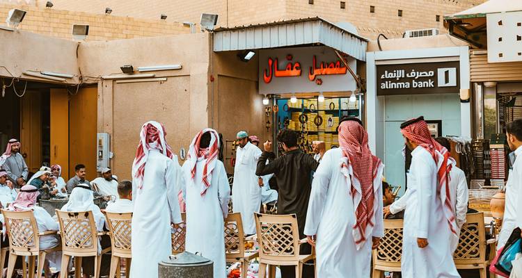 Tailor-Made Private Saudi Arabia Tour with Daily Departure - Agate Travel 6