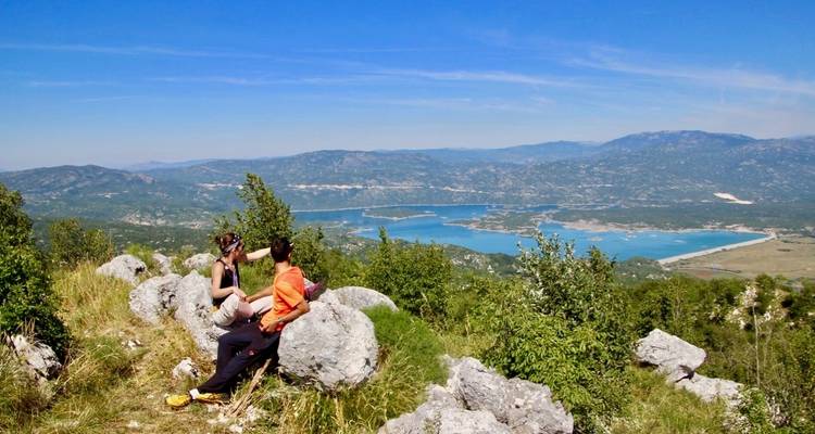Retraite de yoga en pleine conscience au Monténégro - FitCamp Montenegro 3