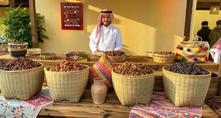 Customized 10 Days Saudi Arabia Trip with Daily Departure - Agate Travel 7