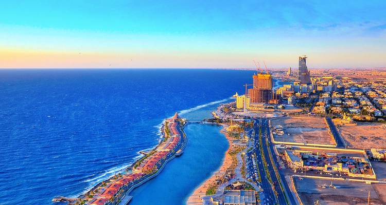 Customized 10 Days Saudi Arabia Trip with Daily Departure - Agate Travel 2