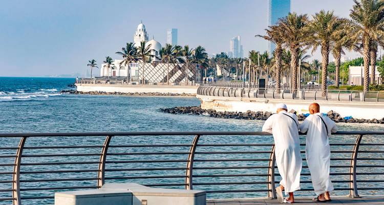 Tailor-Made Saudi Arabia Family Tour, Daily Departure & Private Guide - Agate Travel 8