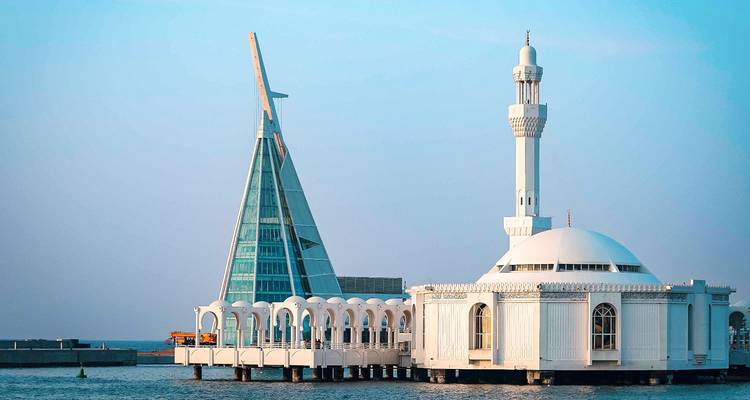 Tailor-Made Saudi Arabia Family Tour, Daily Departure & Private Guide - Agate Travel 2