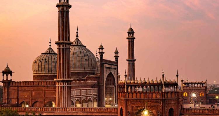 Private Full Day Old and New Delhi City Tour - Travel Creators Of India 7