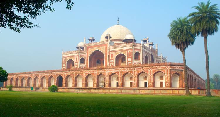 Private Full Day Old and New Delhi City Tour - Travel Creators Of India 8
