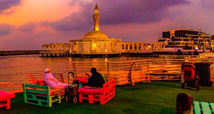 Customized Saudi Arabia Adventure, Daily Depart & Private Guide - Agate Travel 9
