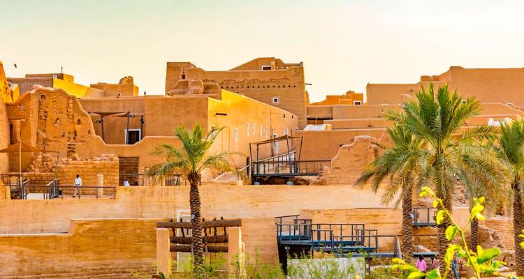 Customized Saudi Arabia Adventure, Daily Depart & Private Guide - Agate Travel 7