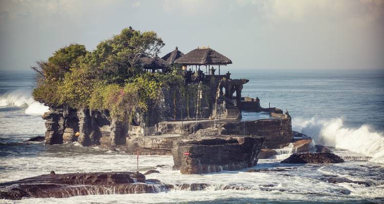 Classique Bali et Lombok - G Adventures 6