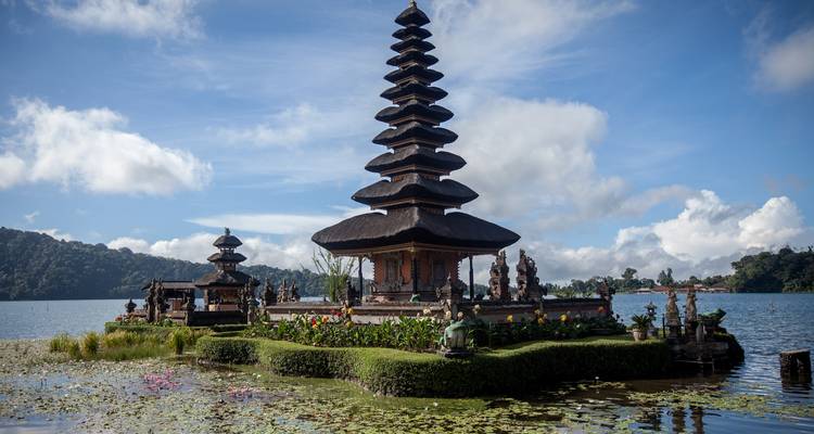 Classique Bali et Lombok - G Adventures 1