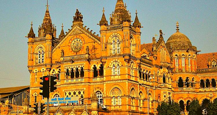Private Luxury Guided Tour to Mumbai (From Delhi with flights): Caves, Heritage Walks, Flower Markets and lots more - Adreva Trotter Pvt Ltd 2
