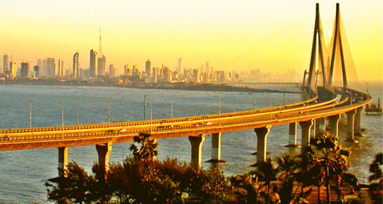 Private Luxury Guided Tour to Mumbai (From Delhi with flights): Caves, Heritage Walks, Flower Markets and lots more - Adreva Trotter Pvt Ltd 3