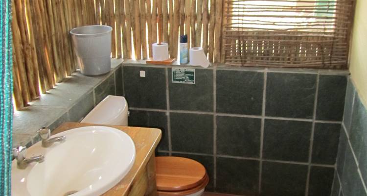 5 JOURS - KRUGER SAFARI OVERLAND TOUR / HÉBERGÉ - Drifters Adventure Tours 6