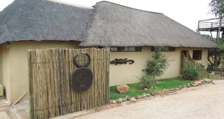 5 JOURS - KRUGER SAFARI OVERLAND TOUR / HÉBERGÉ - Drifters Adventure Tours 3