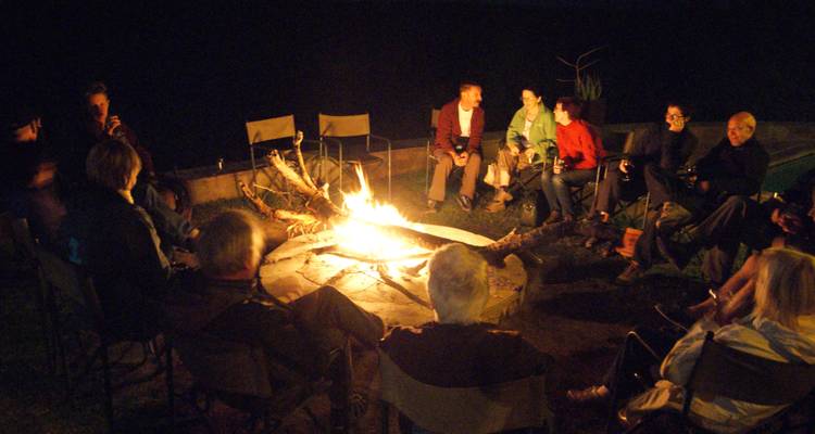 5 JOURS - KRUGER SAFARI OVERLAND TOUR / HÉBERGÉ - Drifters Adventure Tours 7