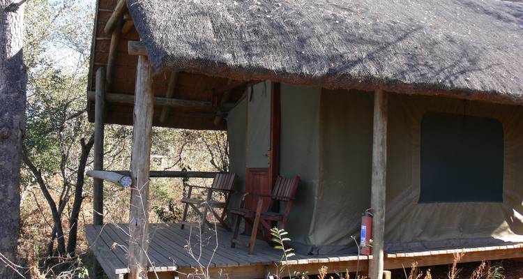 5 JOURS - KRUGER SAFARI OVERLAND TOUR / HÉBERGÉ - Drifters Adventure Tours 1